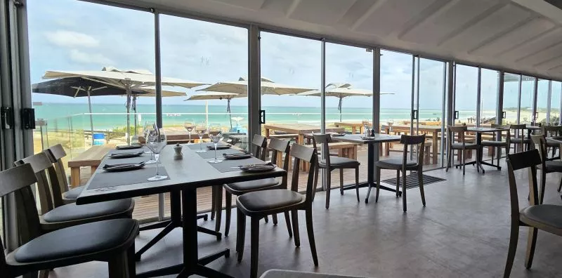 Restaurant image