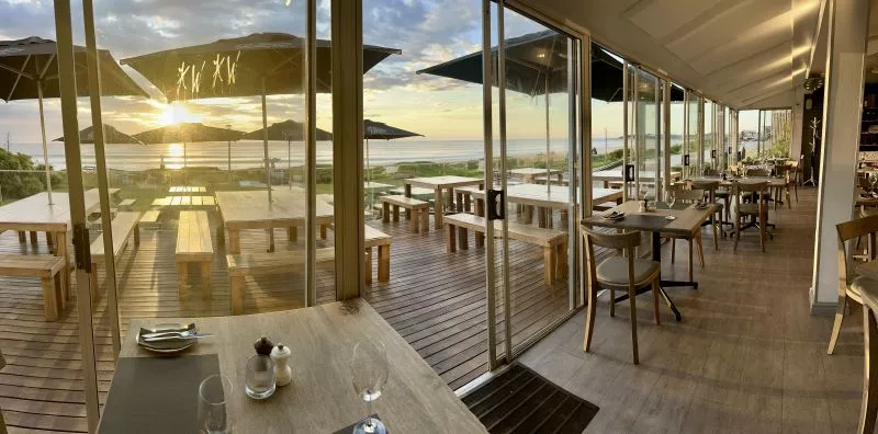 Restaurant image