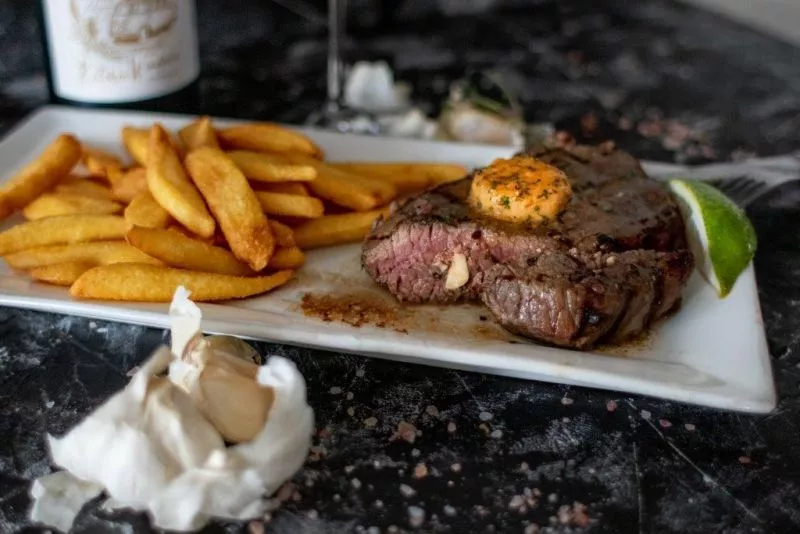 Restaurant image