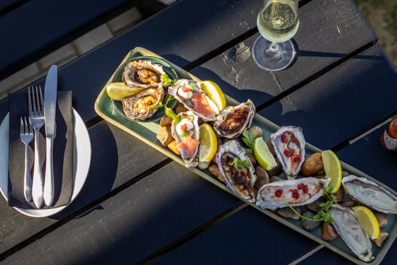 Restaurant image