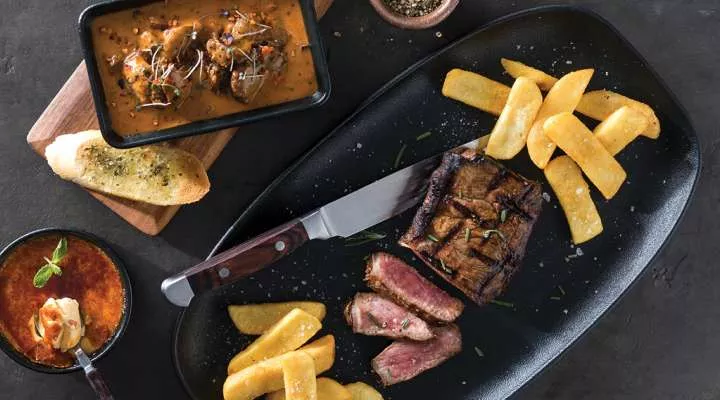 Restaurant image