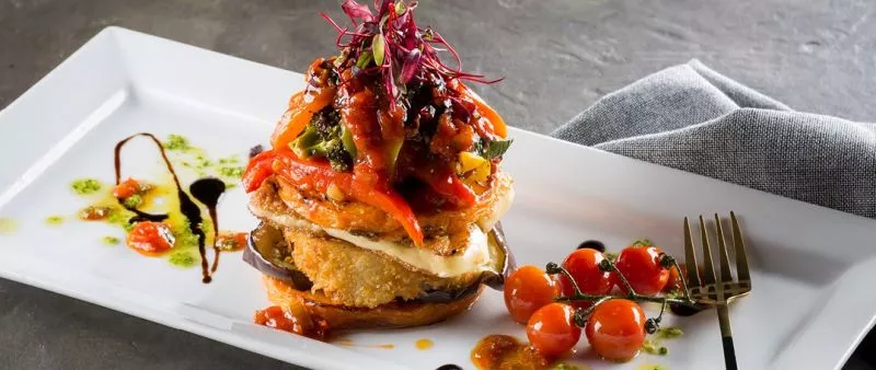 Restaurant image
