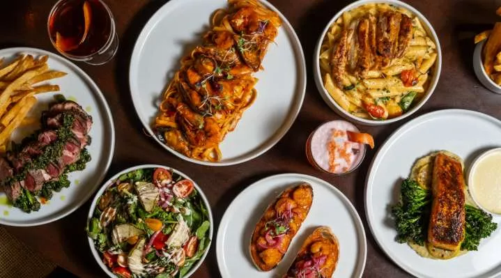 Restaurant image