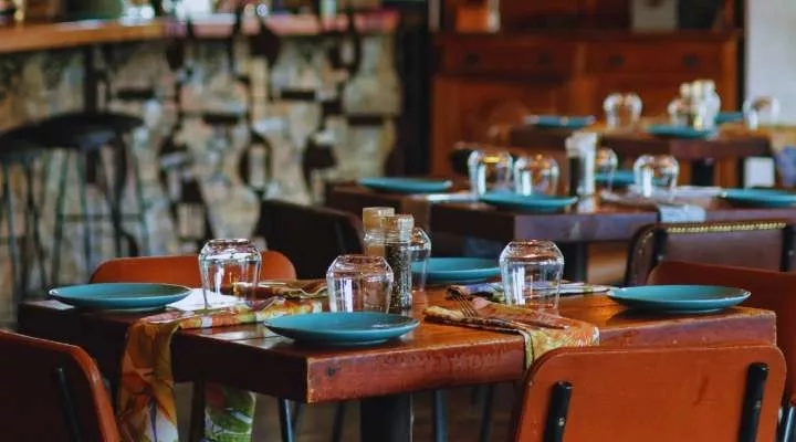 Restaurant image