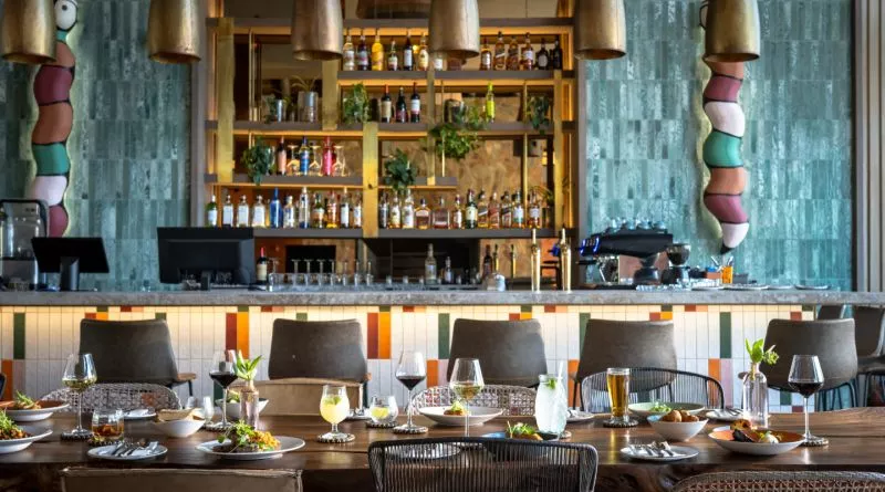 Restaurant image