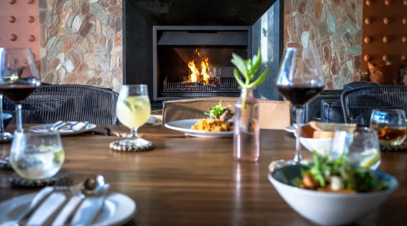 Restaurant image