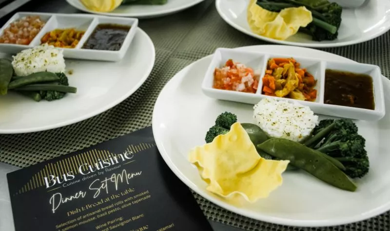 Restaurant image