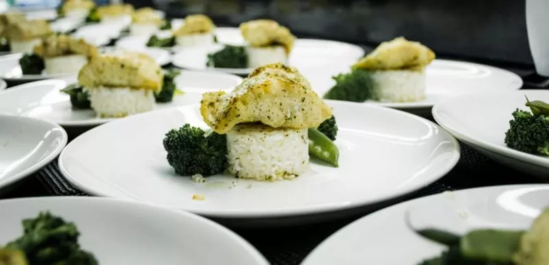 Restaurant image