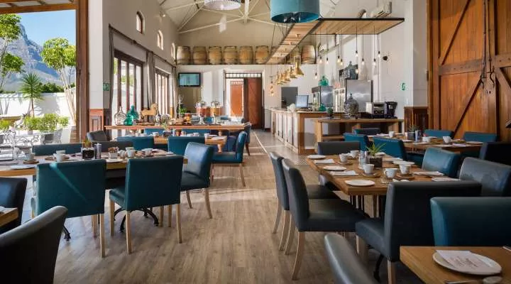 Restaurant image
