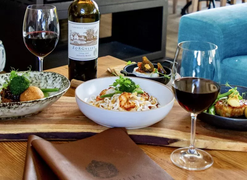 Restaurant image