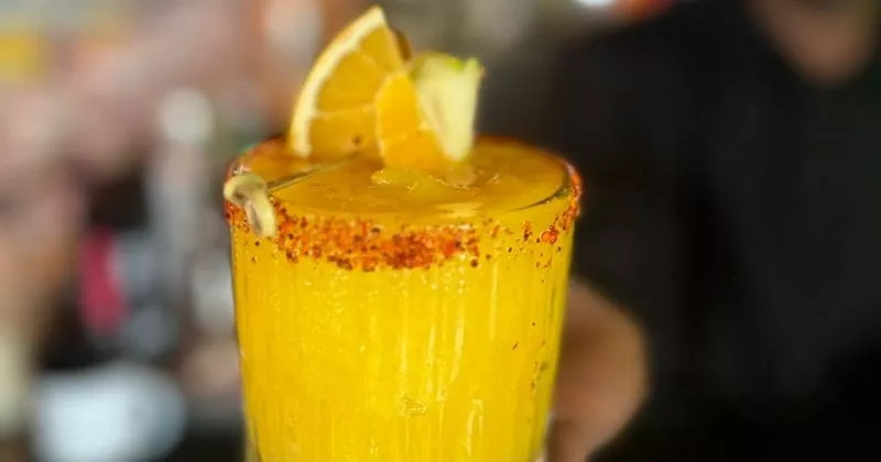 Restaurant image