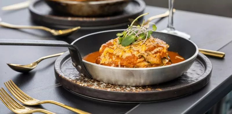 Restaurant image