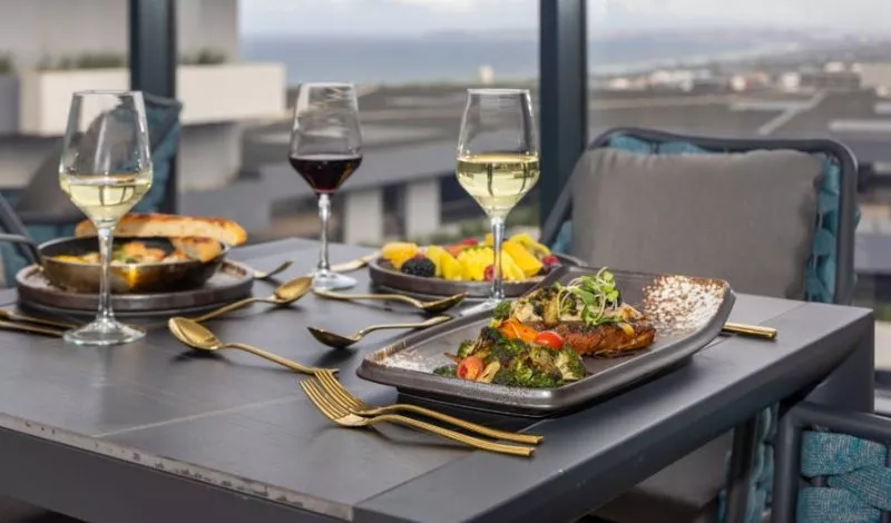 Restaurant image