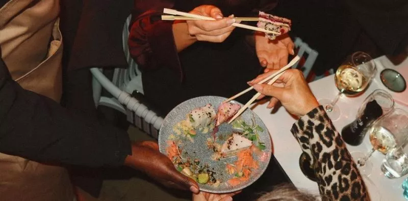 Restaurant image
