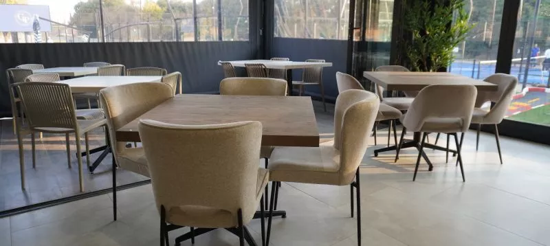 Restaurant image