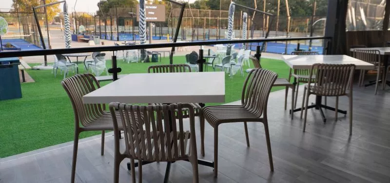 Restaurant image