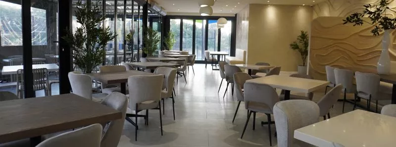 Restaurant image