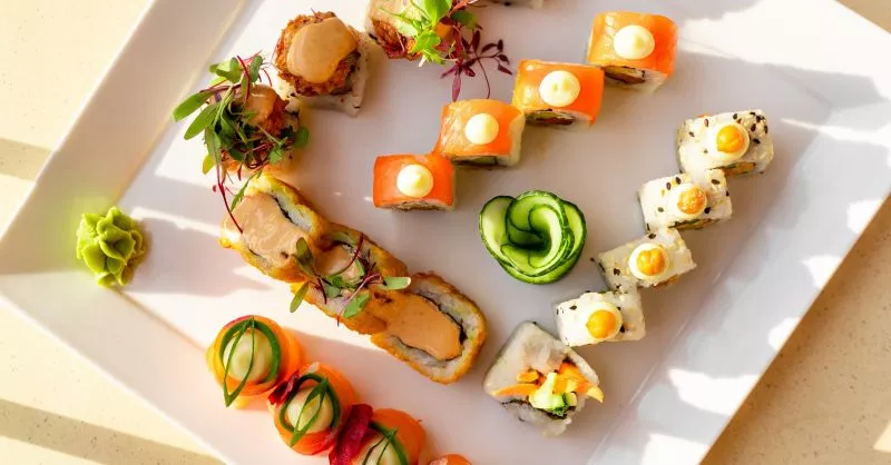 Restaurant image