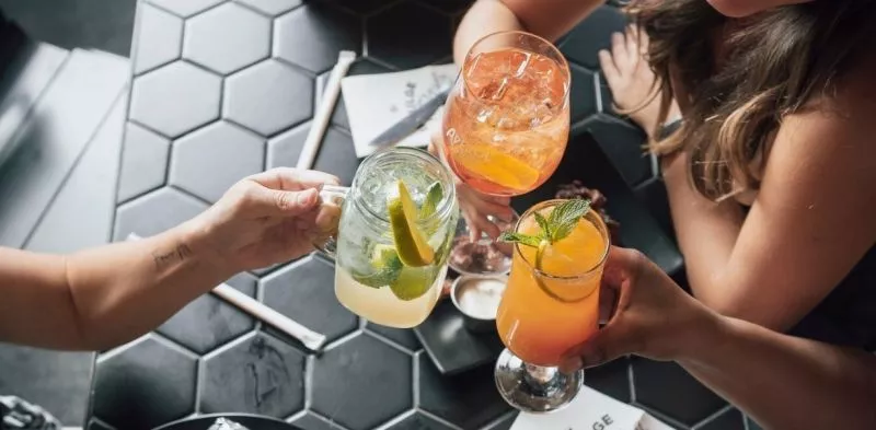 Restaurant image