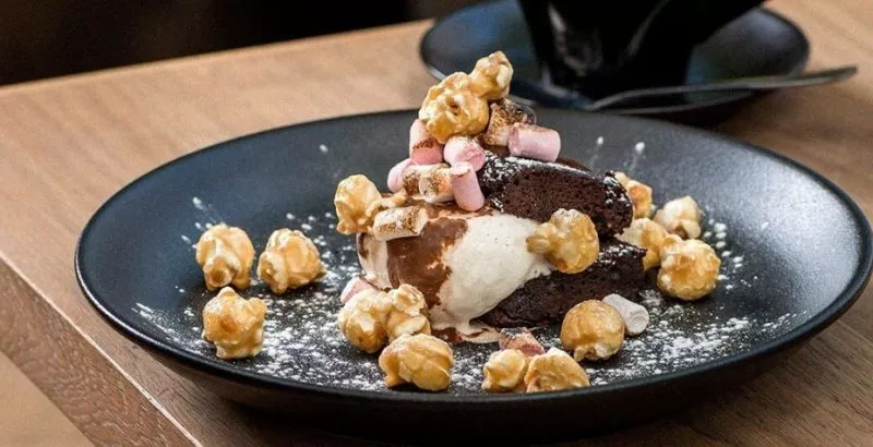Restaurant image