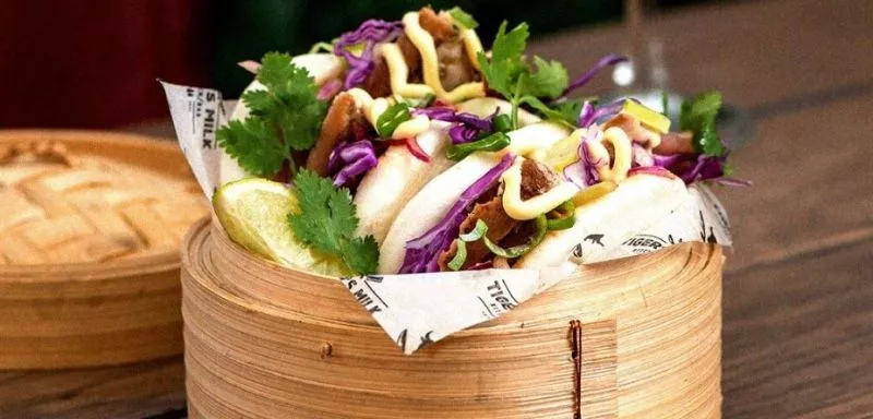 Restaurant image