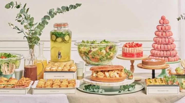 Restaurant image