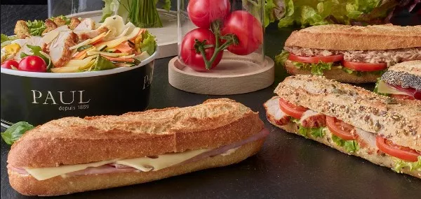 Restaurant image