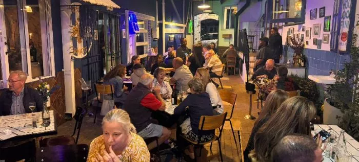 Restaurant image