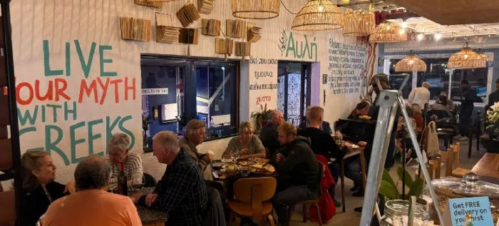 Restaurant image