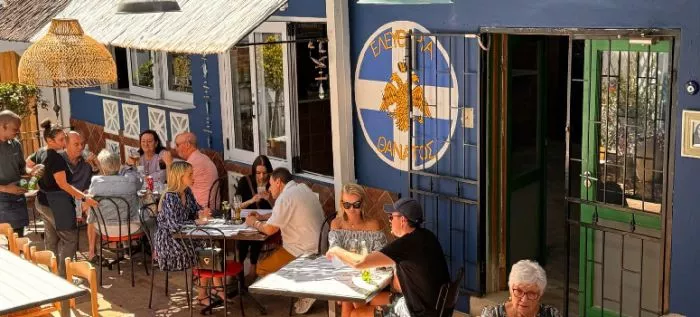 Restaurant image