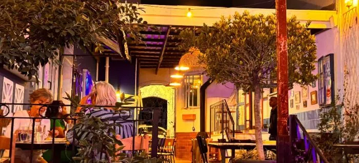 Restaurant image