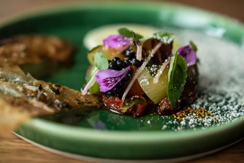 Restaurant image