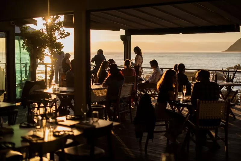Restaurant image