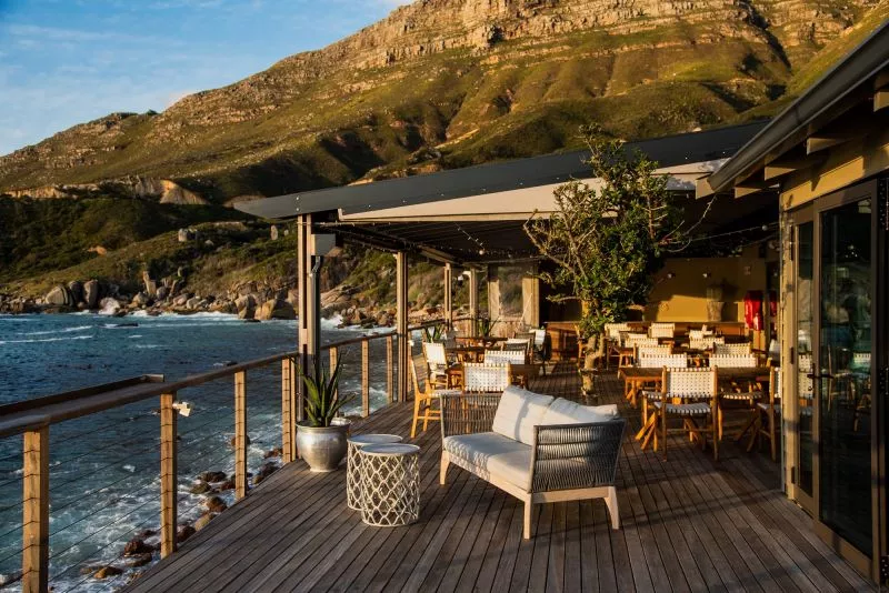 Restaurant image