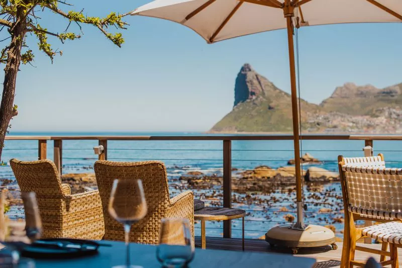 Restaurant image