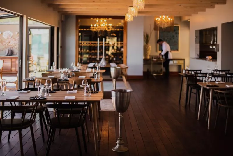 Restaurant image