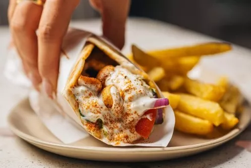 Restaurant image