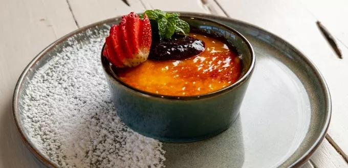 Restaurant image
