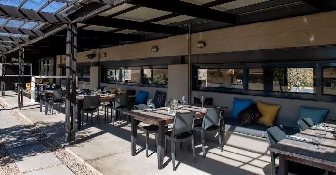 Restaurant image