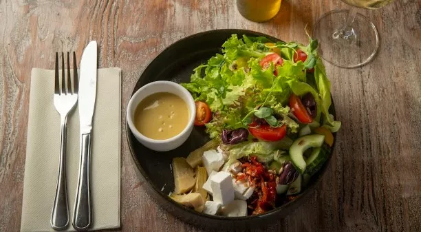 Restaurant image