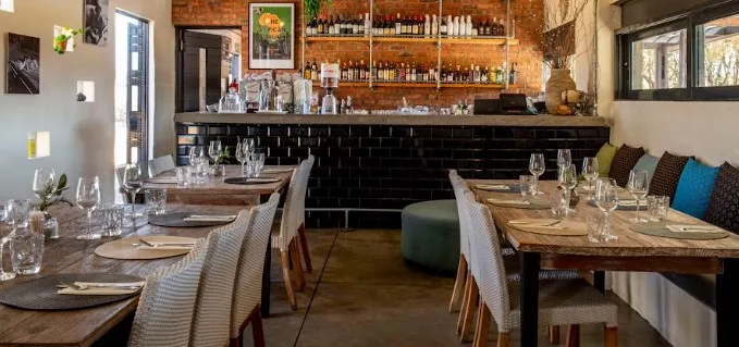 Restaurant image