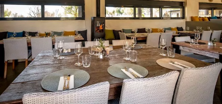 Restaurant image