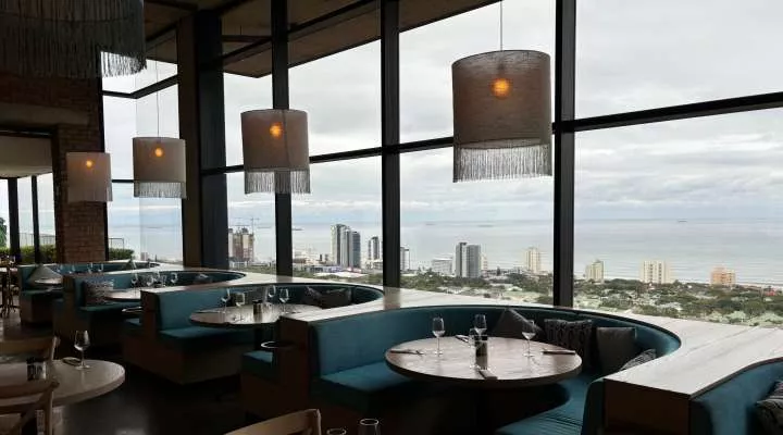 Restaurant image
