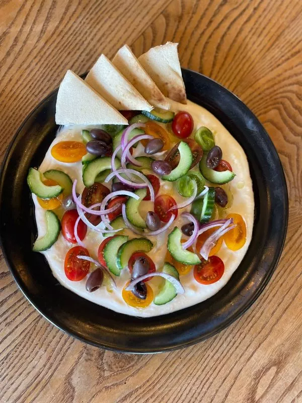 Restaurant image