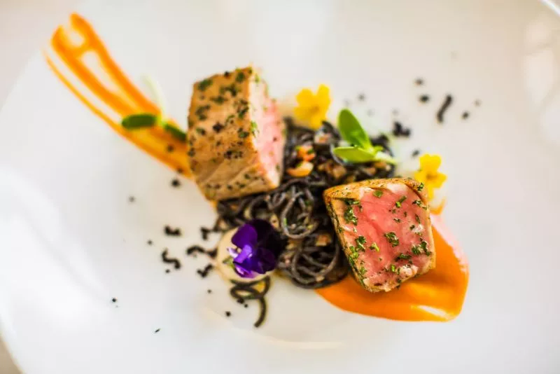Restaurant image