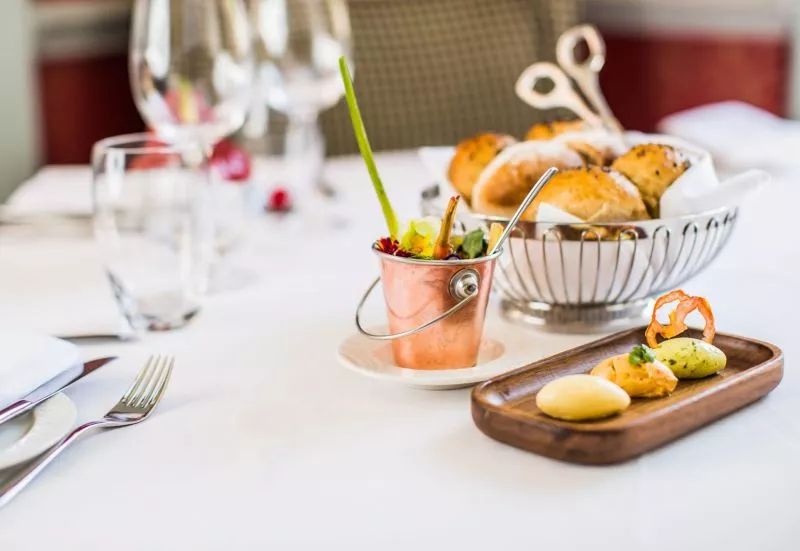 Restaurant image