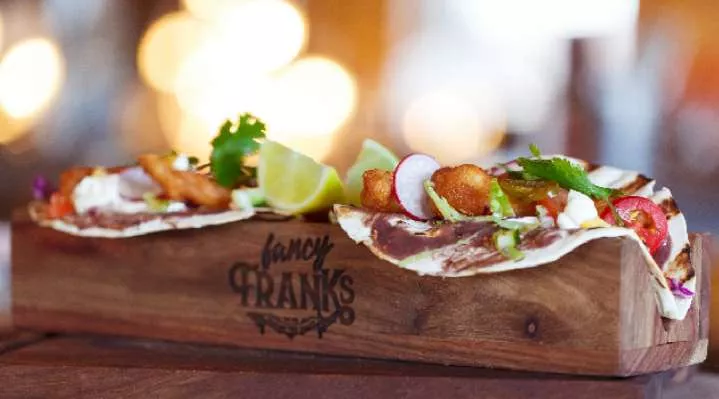 Restaurant image