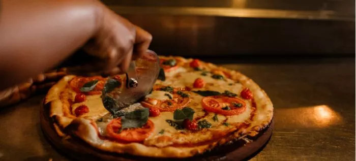 Restaurant image