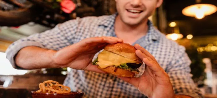 Restaurant image