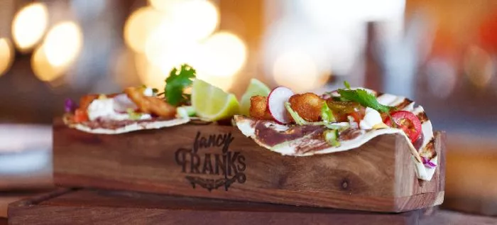 Restaurant image